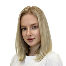 Ипатова Елизавета Петровна, гинеколог