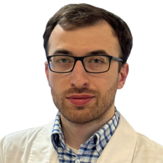 Шуайбуев Азамат Магомедшапиевич, ортопед