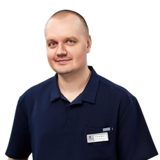 Якубов Иван Юрьевич, стоматолог-ортопед