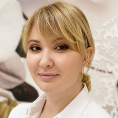 Амосова Юлия Сергеевна, дерматолог