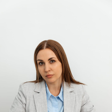 Горинец Ирина Анатольевна, психиатр