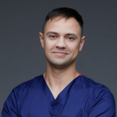 Кусков Александр Николаевич, офтальмолог