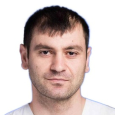 Саидов Асим Сарварович, ЛОР