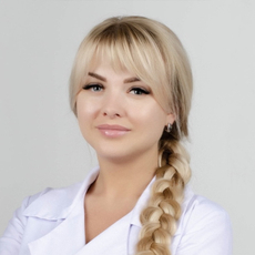 Васильченко Анна Сергеевна, косметолог