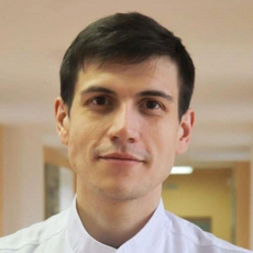 Егорин Анатолий Андреевич, онколог