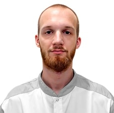 Каменев Алексей Алексеевич, стоматолог-терапевт