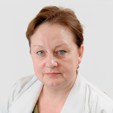 Бирюкова Мария Петровна, эндокринолог