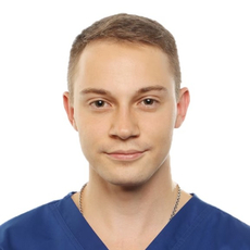 Леоненко Павел Сергеевич, нейрохирург