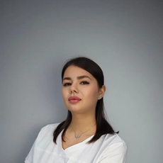 Бодрягина Римма Ильхамовна, стоматологический гигиенист