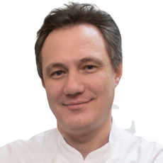 Мареев Роман Александрович, стоматолог-ортопед