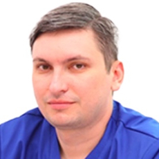 Минеев Александр Викторович, терапевт