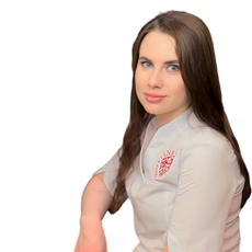 Гафиятова Виктория Ильдаровна, стоматолог-терапевт