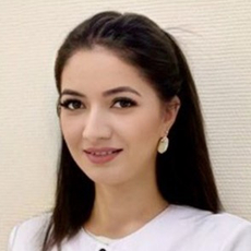 Засеева Алана Моисеевна, терапевт