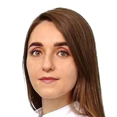 Калинина (Баранишина) Юлия Витальевна, терапевт