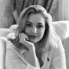 Хрестина Виктория Вячеславовна, психолог