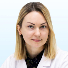 Любимова Светлана Валерьевна, уролог