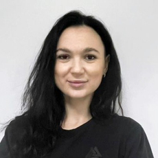 Ковалюк Елена Викторовна, массажист