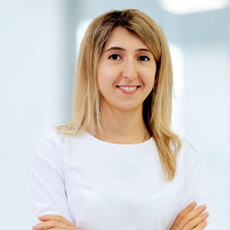 Мирзоян Офелия Араевна, ЛОР