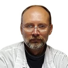 Ковров Дмитрий Анатольевич, психиатр