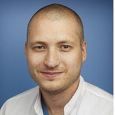 Сирота Александр Александрович, торакальный хирург