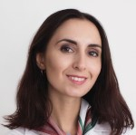 Канарейкина Елизавета Вячеславовна, кардиолог