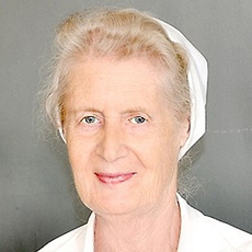 Скульт Галина Семеновна, челюстно-лицевой хирург