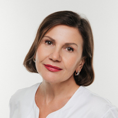 Губанова Тамара Геннадиевна, кардиолог