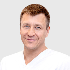 Соллер Александр Михайлович, эндоскопист