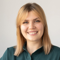 Шешунова Элина Михайловна, кардиолог