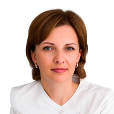 Снопкова Елена Владимировна, невролог