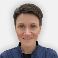 Корнилова Екатерина Борисовна, гастроэнтеролог