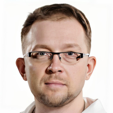 Гайворонских Сергей Сергеевич, ортопед