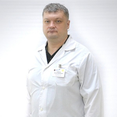 Огнивенко Леонид Владимирович, ортопед