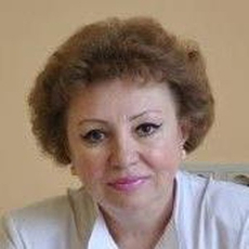Кушакова Ирина Николаевна, гинеколог