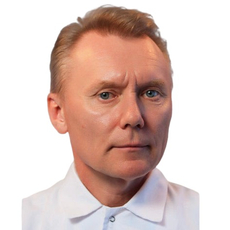 Тарасов Александр Михайлович, стоматолог-ортопед