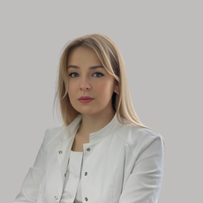 Федорова Мария Владимировна, диетолог