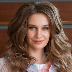 Образцова Раиса Алексеевна, гинеколог