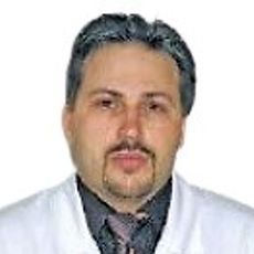 Терентьев Александр Сергеевич, ортопед