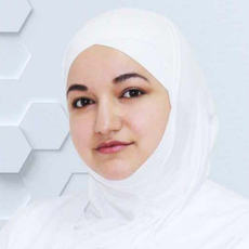 Шарипова Суюмбике Исрапиловна, офтальмолог