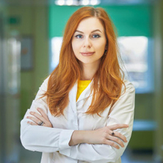 Клевакова Юлия Александровна, психолог