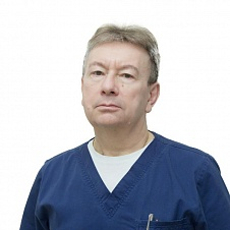 Желваков Александр Львович, анестезиолог
