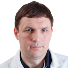 Тимергалин Илья Владимирович, хирург