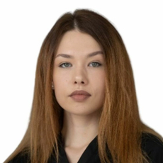 Буркунцова Мария Валерьевна, стоматолог-терапевт