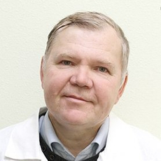 Ананьев Алексей Павлович, онколог