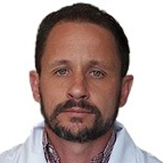 Туров Константин Петрович, невролог