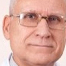 Царьков Константин Матвеевич, анестезиолог