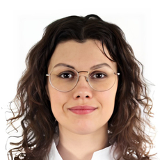 Тронина Оксана Олеговна, врач УЗД