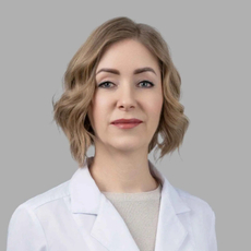 Гречкина Екатерина Анатольевна, педиатр