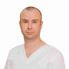 Марчук Иван Дмитриевич, гинеколог