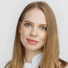 Котенкова Татьяна Антоновна, врач функциональной диагностики
